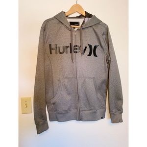Hurley “Nike Therma-Fit” Sweatshirt